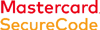 Logo Security Code Mastercard